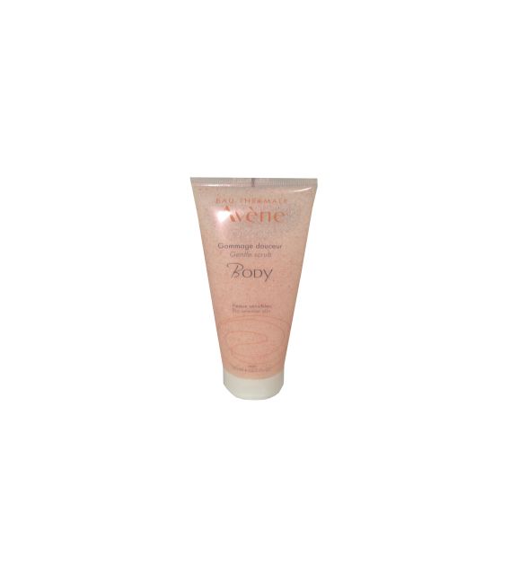 Avène Body Gommage Douceur 200Ml