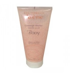 Avène Body Gommage Douceur 200Ml