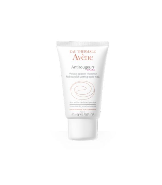 Avene Antirougeurs Calm Masque 50Ml