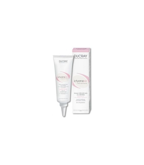 Ducray Ictyane HD Crème 50ml, Ducray Ictyane HD Crème 50ml pas