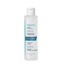 Ducray Keracnyl Lotion Purifiante 200ml