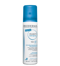 Bioderma Atoderm SOS Spray Anti Démangeaison 50Ml