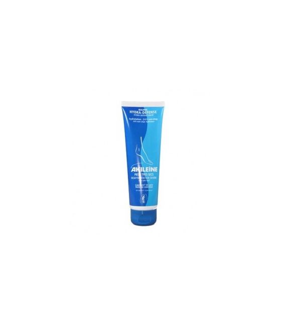 Akileine Baume Hydra Défense pieds Très Secs 125ml