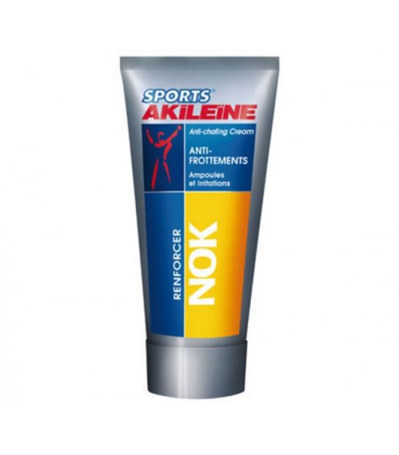 Akileine Sport Nok Anti Frottement 75Ml