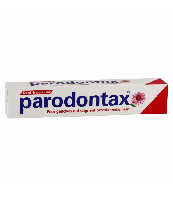 Parodontax Fluor Dentifrice 75ml pas cher