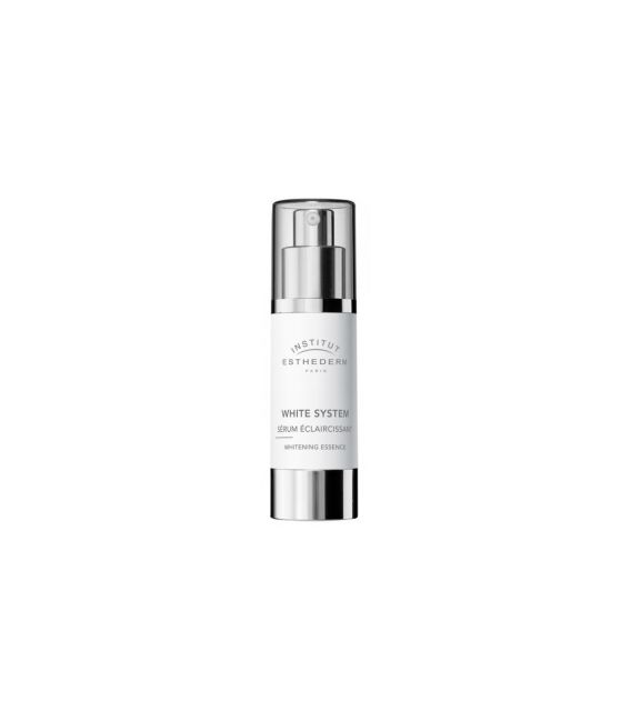 ESTHEDERM White System Sérum Eclaircissant Flacon 30 Ml