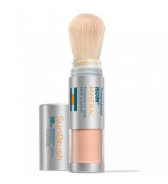 ISDIN Fotoprotection Sunbrush Mineral SPF30 4 Grammes