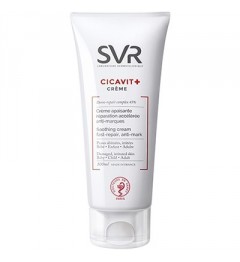 Svr Cicavit Crème Apaisante Réparatrice 100Ml