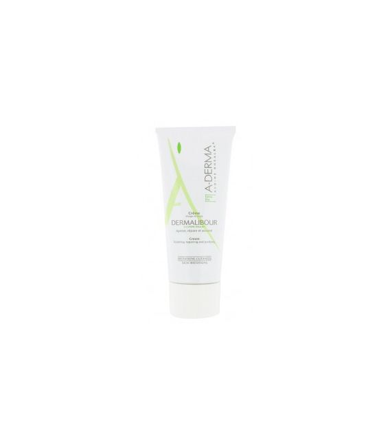 Aderma Dermalibour Plus Crème 100Ml