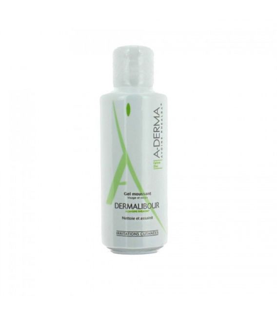 Aderma Dermalibour Plus Gel Moussant 250Ml