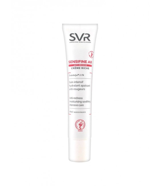 Svr Sensifine AR Crème Riche SPF50 50Ml