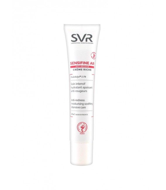 Svr Sensifine AR Crème Riche SPF50 50Ml