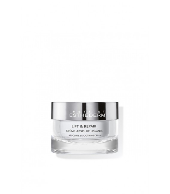 ESTHEDERM Lift et Repair Crème Absolue Lissante Pot 50 Ml