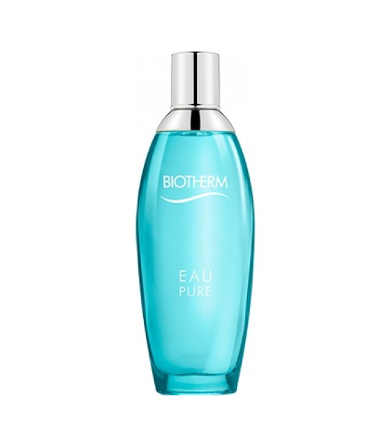 BIOTHERM Eau Pure Spray Frisson Revigorant 100 Ml