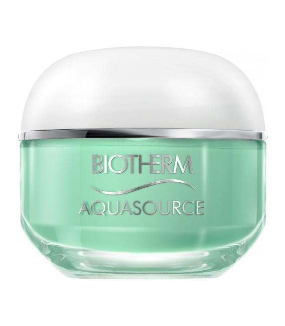 BIOTHERM Aquasource Gel Peaux Normales/Mixtes 50 Ml