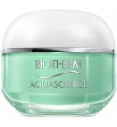 BIOTHERM Aquasource Gel Peaux Normales/Mixtes 50 Ml
