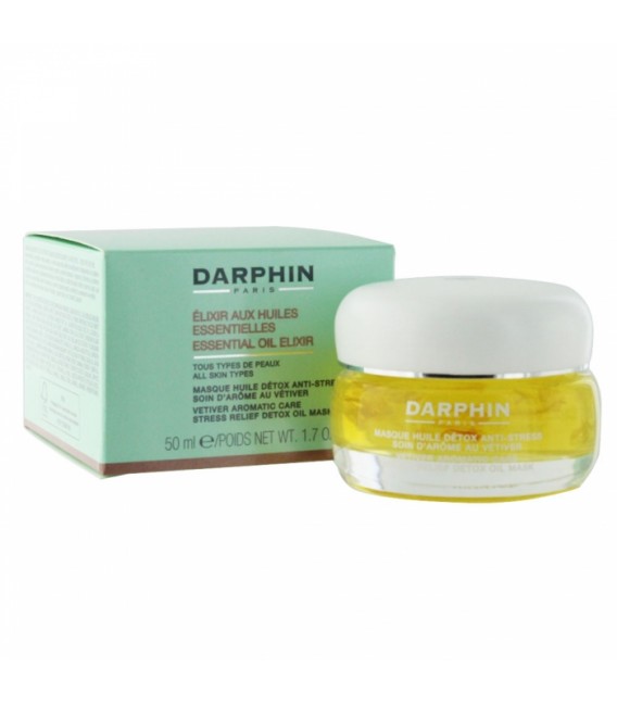 Darphin Masque Vétiver 50Ml