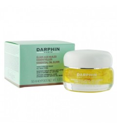 DARPHIN Masque Huile Détox Anti-Stress 50ml