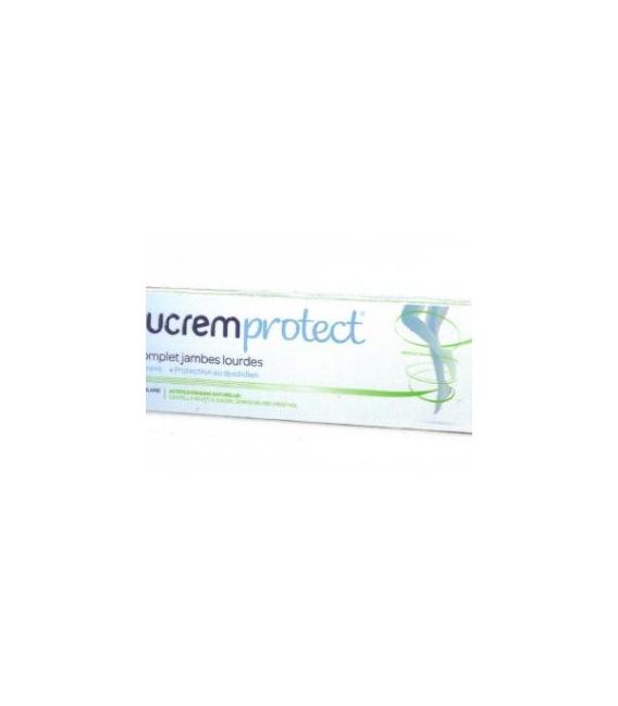 Hirucrem Protect Crème 100Ml pas cher