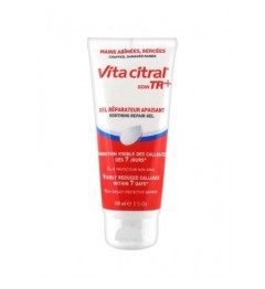 Vita Citral TR Gel Réparateur Mains 100Ml