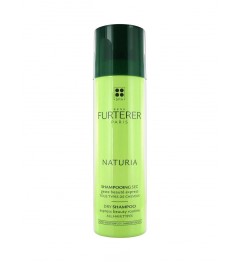 Furterer Naturia Shampoing Sec Tout Type de Cheveux 250ml