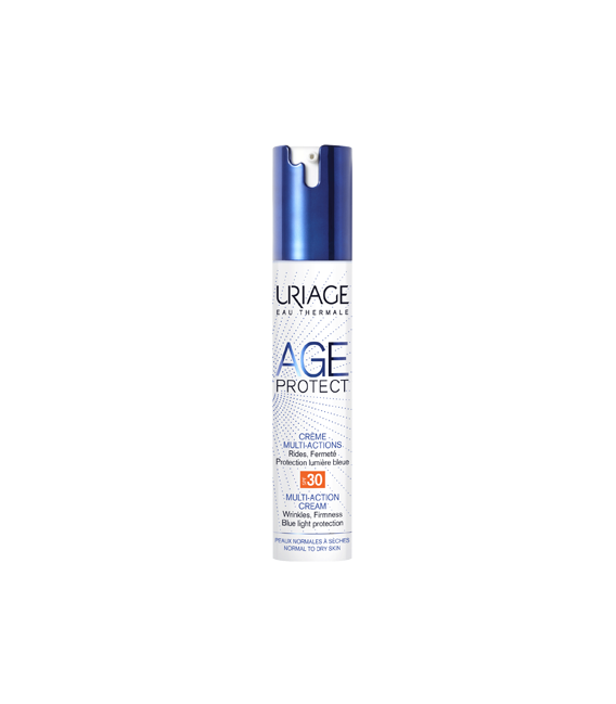 Uriage AGE Protect Crème Multi Actions SPF30 40Ml