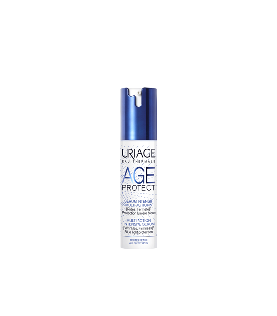 Uriage AGE Protect Sérum Intensif Multi Actions 30Ml