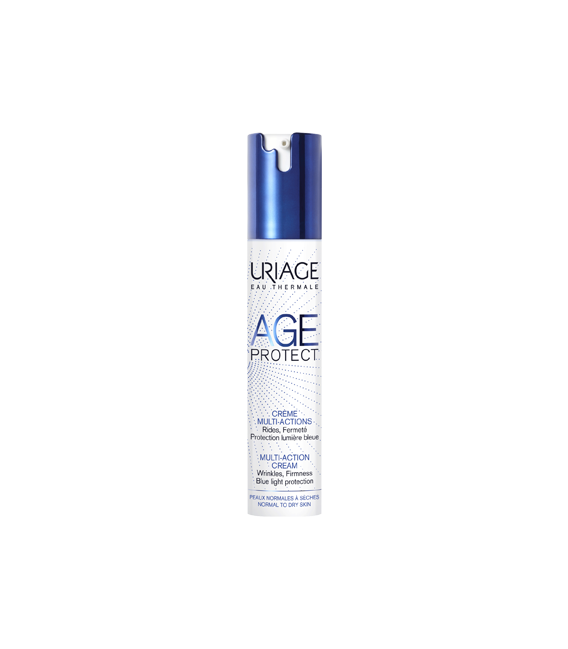 Uriage AGE Protect Crème Multi Actions 40Ml