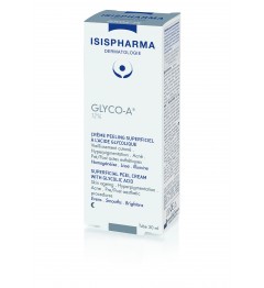 Isis Pharma Glyco A 12% Peeling 30Ml