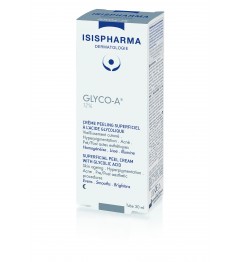 Isis Pharma Glyco A 12% Peeling 30Ml