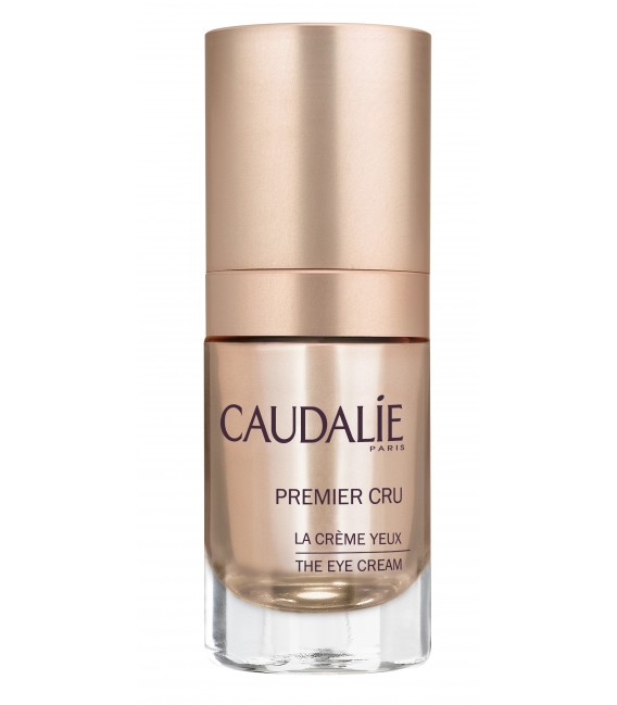 Caudalie Premier Cru Crème Yeux 15Ml