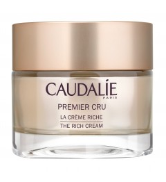 Caudalie Premier Cru Crème Riche Anti Age 50Ml