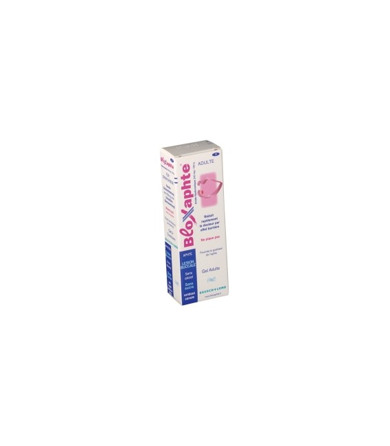 Bloxaphte Gel Adulte 15ml