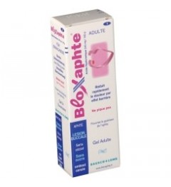 Bloxaphte Gel Adulte 15ml