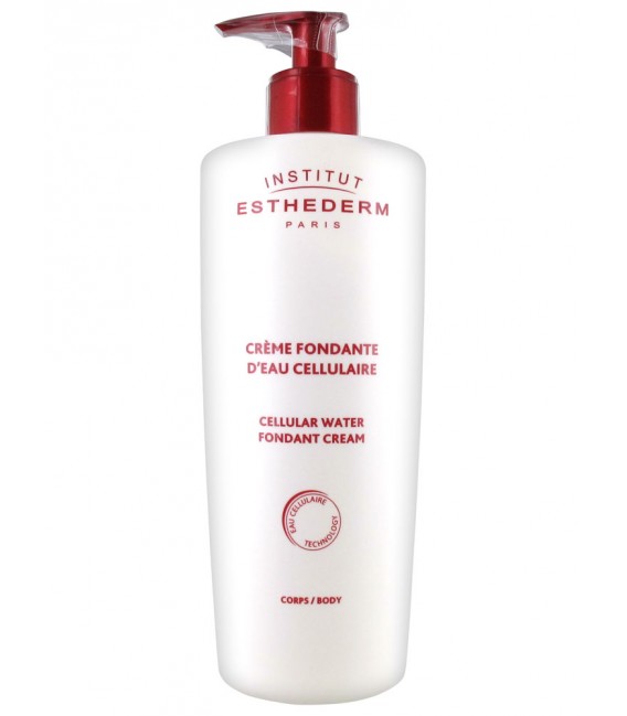 Esthederm Crème Fondante Eau Cellulaire 400Ml