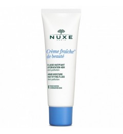 Nuxe Crème Fraiche de Beauté Légère 50Ml