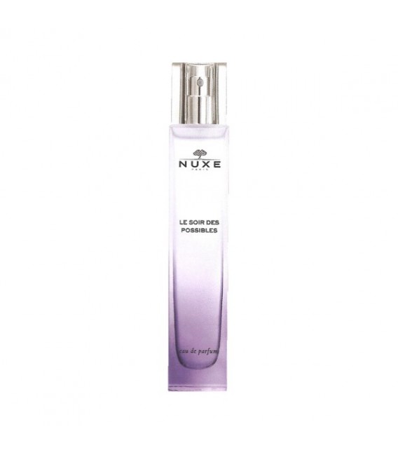 Nuxe Parfum Le Soir des Possibles 50Ml