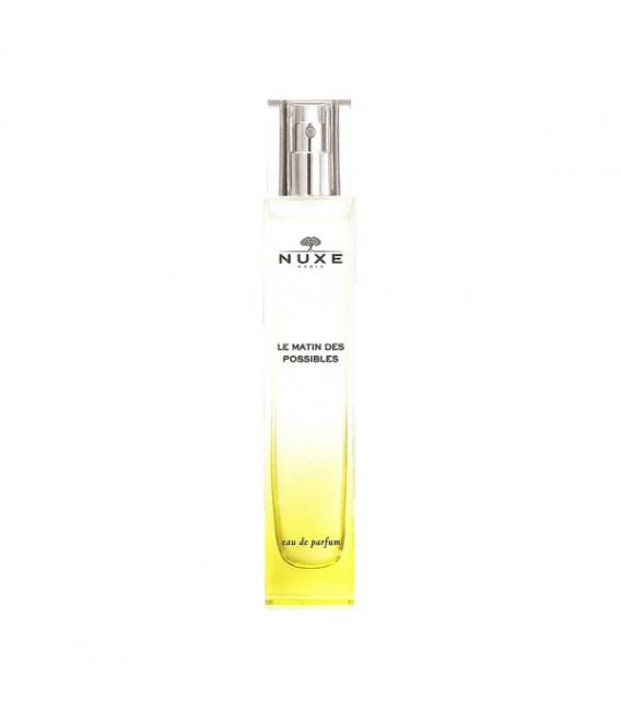 Nuxe Parfum Le Matin des Possibles 50Ml