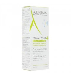 Aderma Dermalibour Barrier Crème Protectrice 100Ml