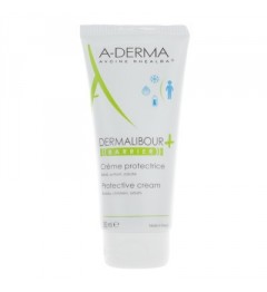 Aderma Dermalibour Barrier Crème Protectrice 50Ml