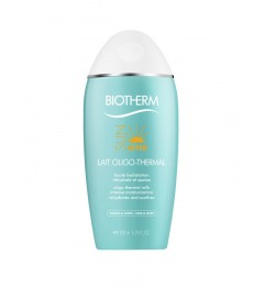 BIOTHERM Solaire Après Soleil Lait Oligo Thermal Visage et Corps 200 Ml