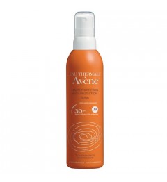 Avène Solaires SPF30 Spray Corps 200Ml