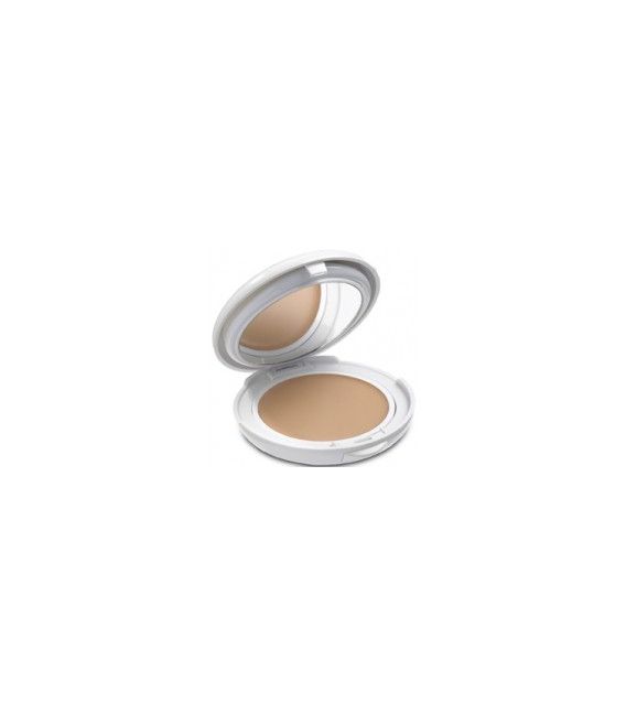 Avène Solaires SPF50 Compact Doré 10G pas cher