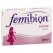 Femibion Flore Intime 28 Gelules