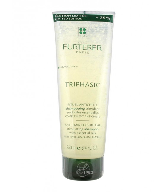 Furterer Triphasic Shampooing Stimulant 250Ml