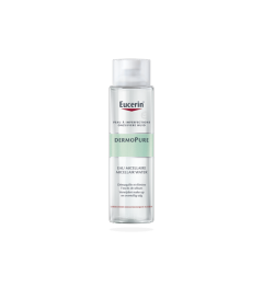 Eucerin DermoPure Eau Micellaire 400Ml