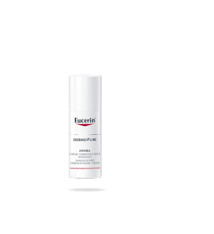 Eucerin DermoPure Hydra Crème Compensatrice Apaisante 50Ml