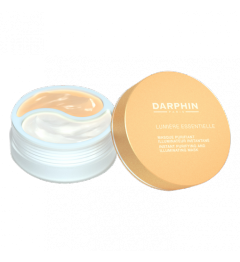 Darphin Masque Purifiant Iluminateur Instantané 50Ml et 30Ml