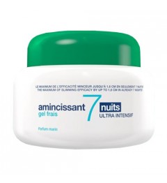 Somatoline Amincissant 7 Nuits Gel 400Ml