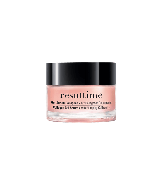 Resultime Gel Sérum Collagène 50Ml